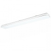 Trio TR64144401 LED prisadené stropné svietidlo BLANCA integrovaný LED zdroj | 5600lm | 4000K
