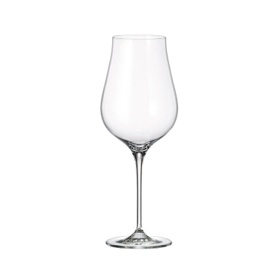 Bohemia Crystal Poháre na biele víno Limosa 500ml (set po 6ks)