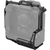 SmallRig 3933 Multifunctional Cage for Fujifilm X-H2S with FT-XH / VG-XH Battery Grip