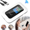 BEZDRÔTOVÝ MOBILNÝ PRENOSNÝ ROUTER MODEM 4G LTE WIFI NA SIM KARTU