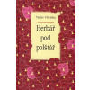 Herbář pod polštář - Václav Větvička