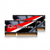 Pamäť RAM DDR3 G.SKILL F3-1600C11D-16GRSL 8 GB (F3-1600C11D-16GRSL)