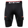 Hokejový suspenzor CCM COMPRESSION JOCK SHORT Sr - XL