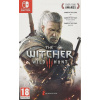 The Witcher 3: Wild Hunt CZ (Nintendo Switch)