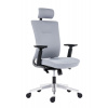 Antares kancelárska stolička NEXT PDH ALL UPH sivá
