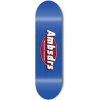 doska AMBASSADORS LABEL HIGH DECK Blue 8.25