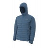 Pinguin Summit Pánska bunda Blue S