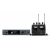 Sennheiser ew IEM G4 TWIN sada in-ear monitor