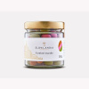 SLOWLANDIA Farebné mandle 250g