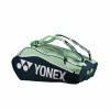Taška na rakety Yonex Club Line 12R 1225 Petrol/Mint
