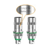 1,8ohm - Aspire Nautilus AIO NS BVC atomizer