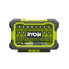 Ryobi RAK32TSD Sada šroubovacích bitů TORX, 32ks