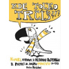 Kde toľko trčíš?!? - Kristína Kačaljaková