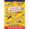 Ztřeštěný dům na stromě - Fun Book - Griffiths Andy