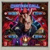 EMINEM - Curtain Call 2 (LP)
