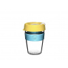 KeepCup CLEAR SUNLIGHT 340 ml