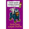 Deník hraček rošťáka Robina Gorila Gavin a pejsek Snuffles - Angie Lake, Ken Lake