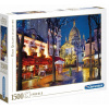 Clementoni Montmartre Paříž Francie 1500 dielov