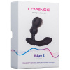 Lovense Edge 2 - Prostata