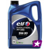 Motorový olej Elf 4 l 5W-30