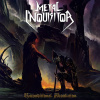 METAL INQUISITOR - UNCONDITIONAL ABSOLUTION (CD)