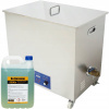 ULTRAZVUKOVÁ UMÝVAČKA, DIELENSKÁ VAŇA NA DIELY 55 L 1080 W + 5 L TEKUTINY
