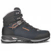 Dámske členkové topánky Lowa Lady Light GTX blue/mandarin 4,5UK