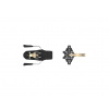 Vázání ATK Crest 8 AP Light Bronze - 91 mm
