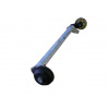 Náprava AL-KO Compact B 1600-3 (1500 kg) a=1000 mm, c=1450 mm, 2051, 112x5