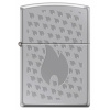 Zippo Zapalovač Flame 22092 + možnost gravírování