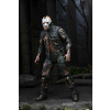 NECA Piatok trinásteho, 7. časť Ultimate Jason akčná figúrka vysoká 18 cm