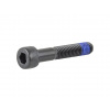 Trek 2022 Top Fuel 29 Skrutka spodného uchytenia tlmiča Veľkosť: M8 x 45mm