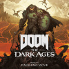 FINISHING MOVE - DOOM: THE DARK AGES (OR (2CD)