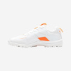 GRAYS GRAYS STEALTH 1.0 obuv na pozemný hokej bielo-oranžová 42