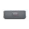 JBL Flip 6 Bluetooth bezdrôtový reproduktor Sivý EÚ
