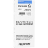 Fujifilm DX atram.napln 200 ml azurova