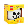 LEGO® 4031 Úložná hlava S Kostlivec