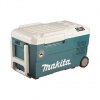 Makita Príslušenstvo - AKU chladiaci a ohrievací box 20 l CW001GZ