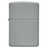 Zippo Classic Flat Grey 26947