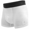 Termoaktívne boxerky Sensor Merino Cordura Boxers - biele L