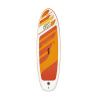 Bestway Doska Bestway® 65349, HYDRO-FORCE™ Aqua Journey, paddleboard, 274x76x12 cm 8050171