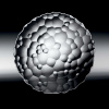 Nachtmann - šalátový tanier Sphere - set 2 kusy - Ø 23 cm