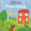 První slova - Kuk pod okénko - Kelly Caswell