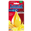 Somat Deo Duo Perls Lemon & Orange osviežovač umývačky riadu 17 g