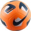 Nike Fotbalový míč Park Team 2.0 - FA24 oranžový FZ7551 803 4