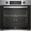 Beko b300 BBIM12300XD 72 L 2600 W Nerezová oceľ (BBIM12300XD)
