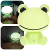 Nočná lampa Nobo Kids zelená