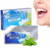 Bieliace pásiky na zuby Advanced Teeth