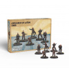 Fallout: Miniatures - Children of Atom: Choir