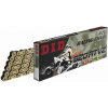 DID Řetězová sada D.I.D X-ring GOLD DUCATI 900 Super Light rok 92-98